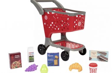 Target Toy Shopping Cart As Low As $14.99!